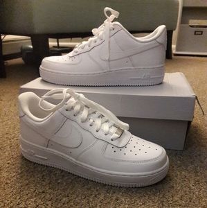 Nike air force
